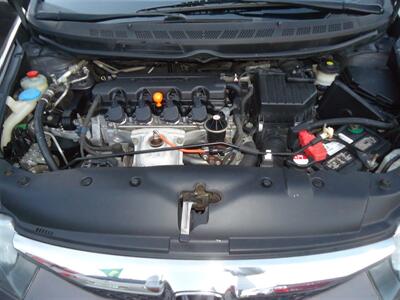 2010 Honda Civic LX   - Photo 22 - Van Nuys, CA 91405