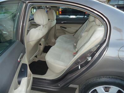 2010 Honda Civic LX   - Photo 16 - Van Nuys, CA 91405