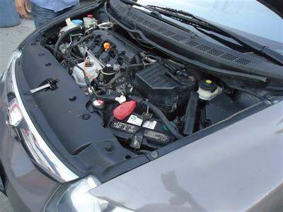 2010 Honda Civic LX   - Photo 23 - Van Nuys, CA 91405