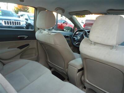 2010 Honda Civic LX   - Photo 13 - Van Nuys, CA 91405