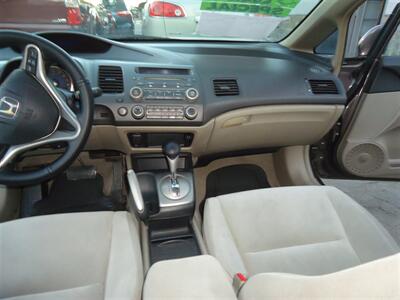 2010 Honda Civic LX   - Photo 19 - Van Nuys, CA 91405