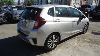 2015 Honda Fit EX-L - Photo 3 - Van Nuys, CA 91405