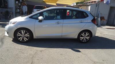2015 Honda Fit EX-L - Photo 6 - Van Nuys, CA 91405