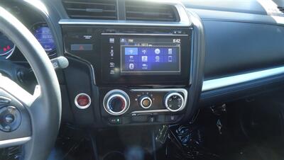 2015 Honda Fit EX-L - Photo 25 - Van Nuys, CA 91405