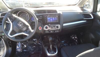 2015 Honda Fit EX-L - Photo 20 - Van Nuys, CA 91405