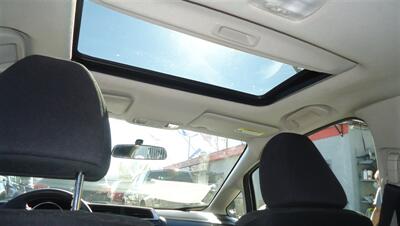 2015 Honda Fit EX-L - Photo 21 - Van Nuys, CA 91405