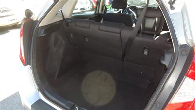 2015 Honda Fit EX-L - Photo 11 - Van Nuys, CA 91405