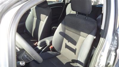 2015 Honda Fit EX-L - Photo 16 - Van Nuys, CA 91405
