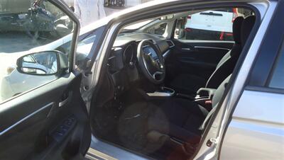 2015 Honda Fit EX-L - Photo 18 - Van Nuys, CA 91405