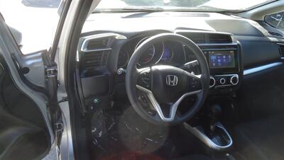 2015 Honda Fit EX-L - Photo 22 - Van Nuys, CA 91405