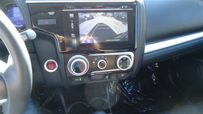 2015 Honda Fit EX-L - Photo 26 - Van Nuys, CA 91405