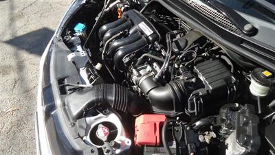 2015 Honda Fit EX-L - Photo 24 - Van Nuys, CA 91405