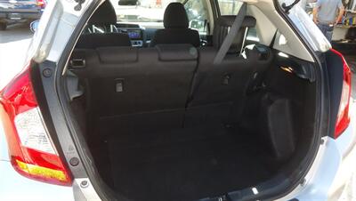 2015 Honda Fit EX-L - Photo 10 - Van Nuys, CA 91405
