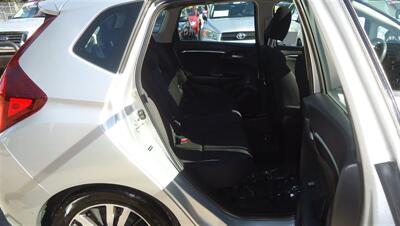 2015 Honda Fit EX-L - Photo 13 - Van Nuys, CA 91405