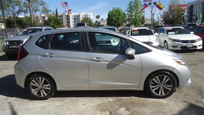2015 Honda Fit EX-L - Photo 2 - Van Nuys, CA 91405