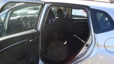 2015 Honda Fit EX-L - Photo 19 - Van Nuys, CA 91405