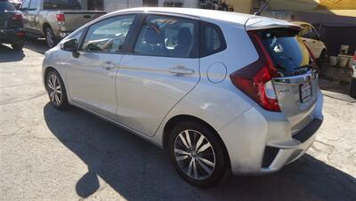 2015 Honda Fit EX-L - Photo 7 - Van Nuys, CA 91405