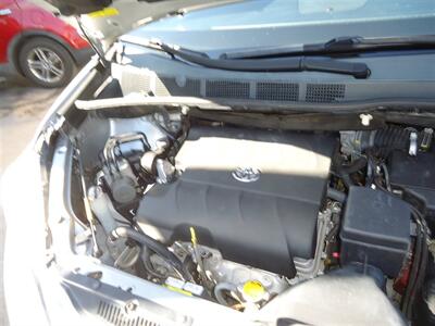 2015 Toyota Sienna LE Mobility 7-Passen   - Photo 28 - Van Nuys, CA 91405
