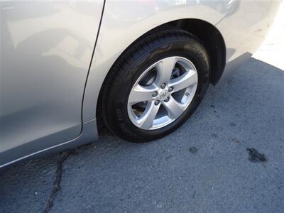 2015 Toyota Sienna LE Mobility 7-Passen   - Photo 31 - Van Nuys, CA 91405