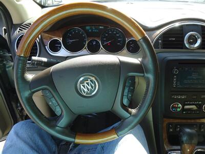 2011 Buick Enclave CXL-1   - Photo 22 - Van Nuys, CA 91405