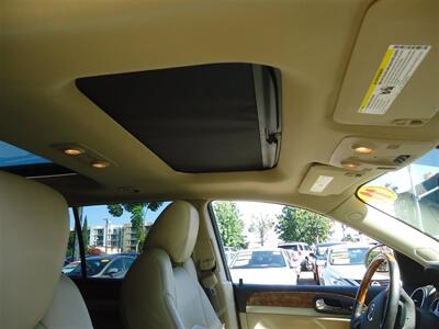 2011 Buick Enclave CXL-1   - Photo 16 - Van Nuys, CA 91405