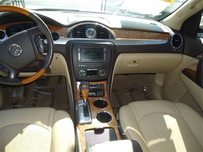 2011 Buick Enclave CXL-1   - Photo 19 - Van Nuys, CA 91405