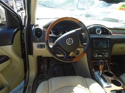 2011 Buick Enclave CXL-1   - Photo 20 - Van Nuys, CA 91405