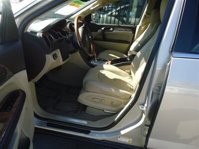 2011 Buick Enclave CXL-1   - Photo 21 - Van Nuys, CA 91405
