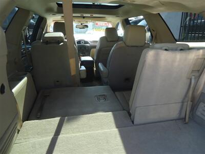 2011 Buick Enclave CXL-1   - Photo 11 - Van Nuys, CA 91405