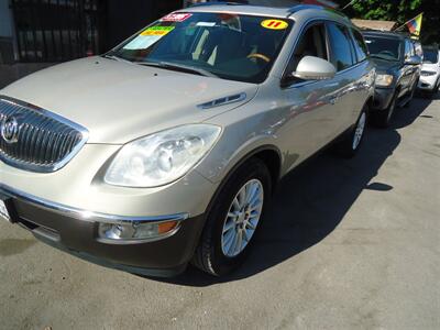 2011 Buick Enclave CXL-1   - Photo 6 - Van Nuys, CA 91405