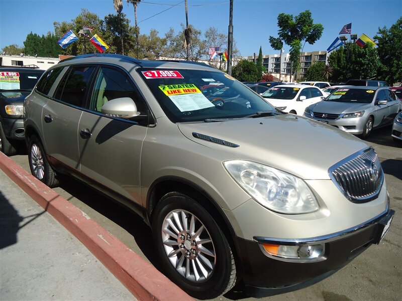 2011 Buick Enclave CXL-1 - Photo 1 - Van Nuys, CA 91405