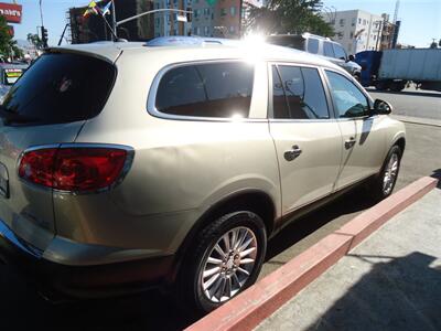 2011 Buick Enclave CXL-1   - Photo 4 - Van Nuys, CA 91405