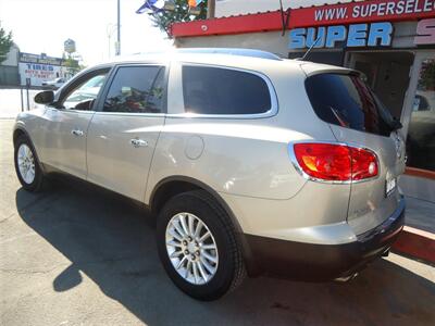 2011 Buick Enclave CXL-1   - Photo 7 - Van Nuys, CA 91405