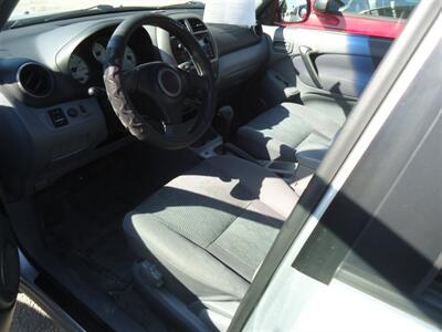 2002 Toyota RAV4   - Photo 3 - Van Nuys, CA 91405