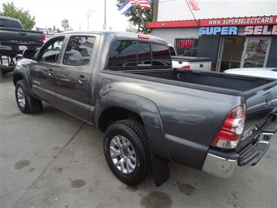2014 Toyota Tacoma PreRunner   - Photo 6 - Van Nuys, CA 91405