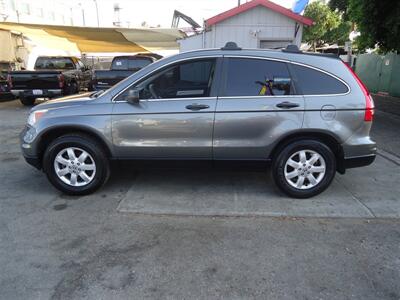 2011 Honda CR-V SE   - Photo 4 - Van Nuys, CA 91405