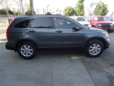 2011 Honda CR-V SE   - Photo 7 - Van Nuys, CA 91405