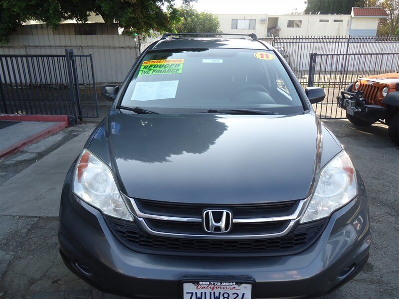 2011 Honda CR-V SE   - Photo 1 - Van Nuys, CA 91405