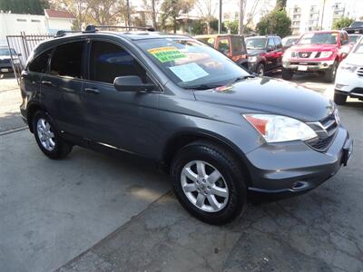 2011 Honda CR-V SE   - Photo 6 - Van Nuys, CA 91405