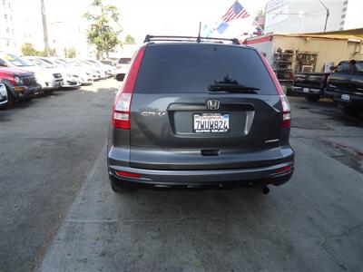 2011 Honda CR-V SE   - Photo 5 - Van Nuys, CA 91405