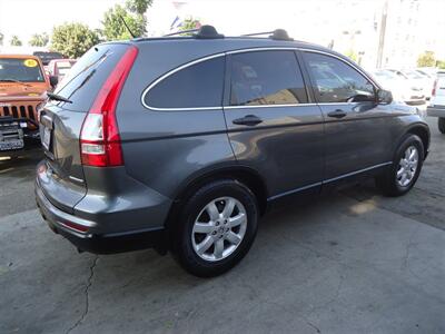 2011 Honda CR-V SE   - Photo 3 - Van Nuys, CA 91405