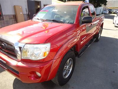 2011 Toyota Tacoma PreRunner V6   - Photo 6 - Van Nuys, CA 91405