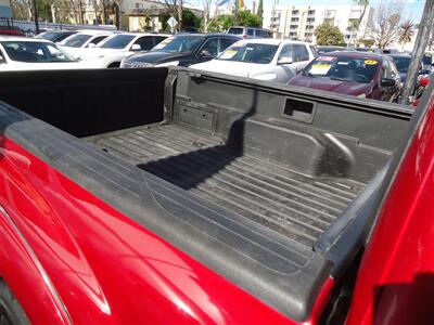 2011 Toyota Tacoma PreRunner V6   - Photo 11 - Van Nuys, CA 91405