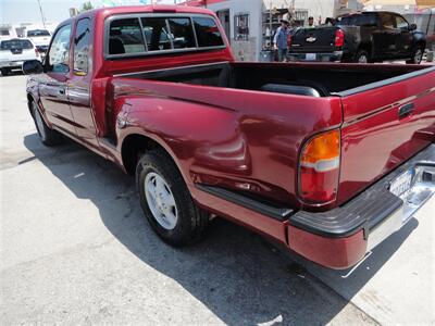 2000 Toyota Tacoma   - Photo 5 - Van Nuys, CA 91405