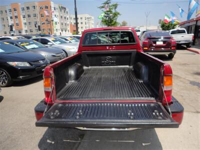2000 Toyota Tacoma   - Photo 6 - Van Nuys, CA 91405