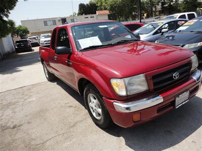 2000 Toyota Tacoma   - Photo 2 - Van Nuys, CA 91405