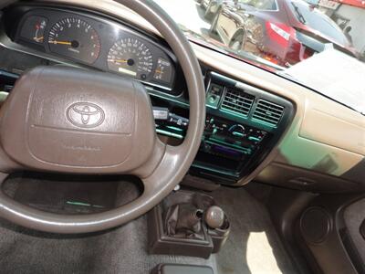 2000 Toyota Tacoma   - Photo 9 - Van Nuys, CA 91405