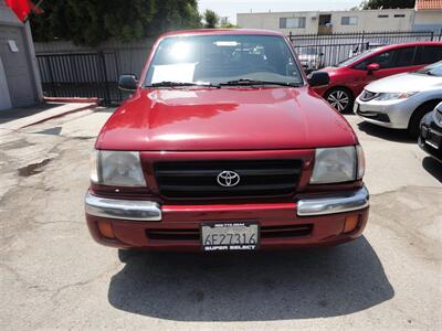 2000 Toyota Tacoma   - Photo 3 - Van Nuys, CA 91405