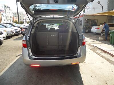 2012 Honda Odyssey EX-L   - Photo 12 - Van Nuys, CA 91405