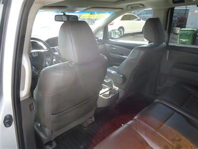 2012 Honda Odyssey EX-L   - Photo 19 - Van Nuys, CA 91405